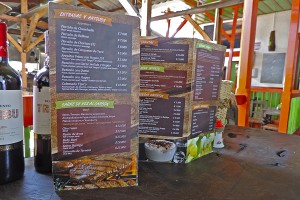 Parrilla y Vinos Juan Esteban 